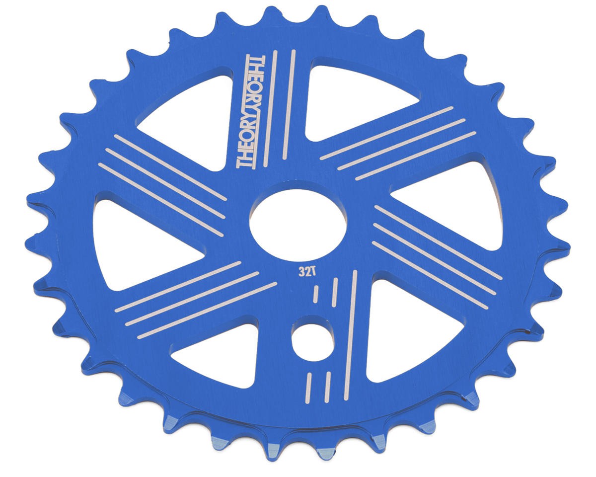 Theory Legacy NW Sprocket (Blue)