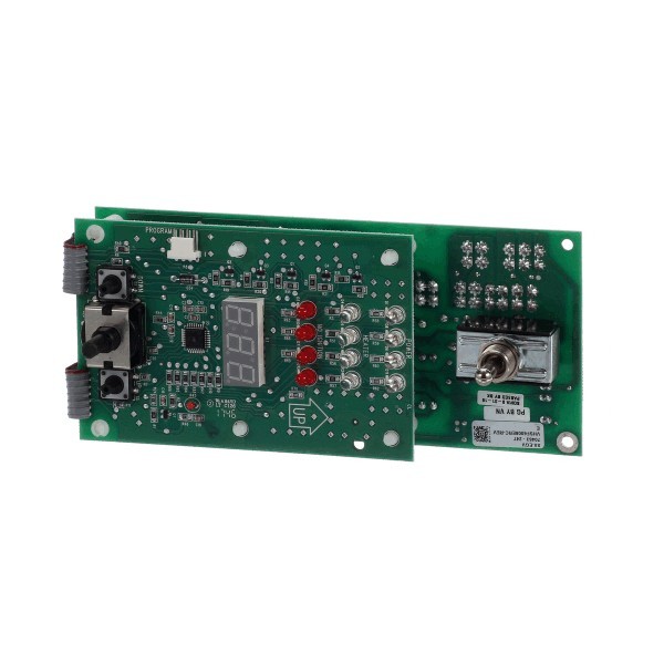 Vulcan Hart 0096031400001 Assy., Temp Control Boar D