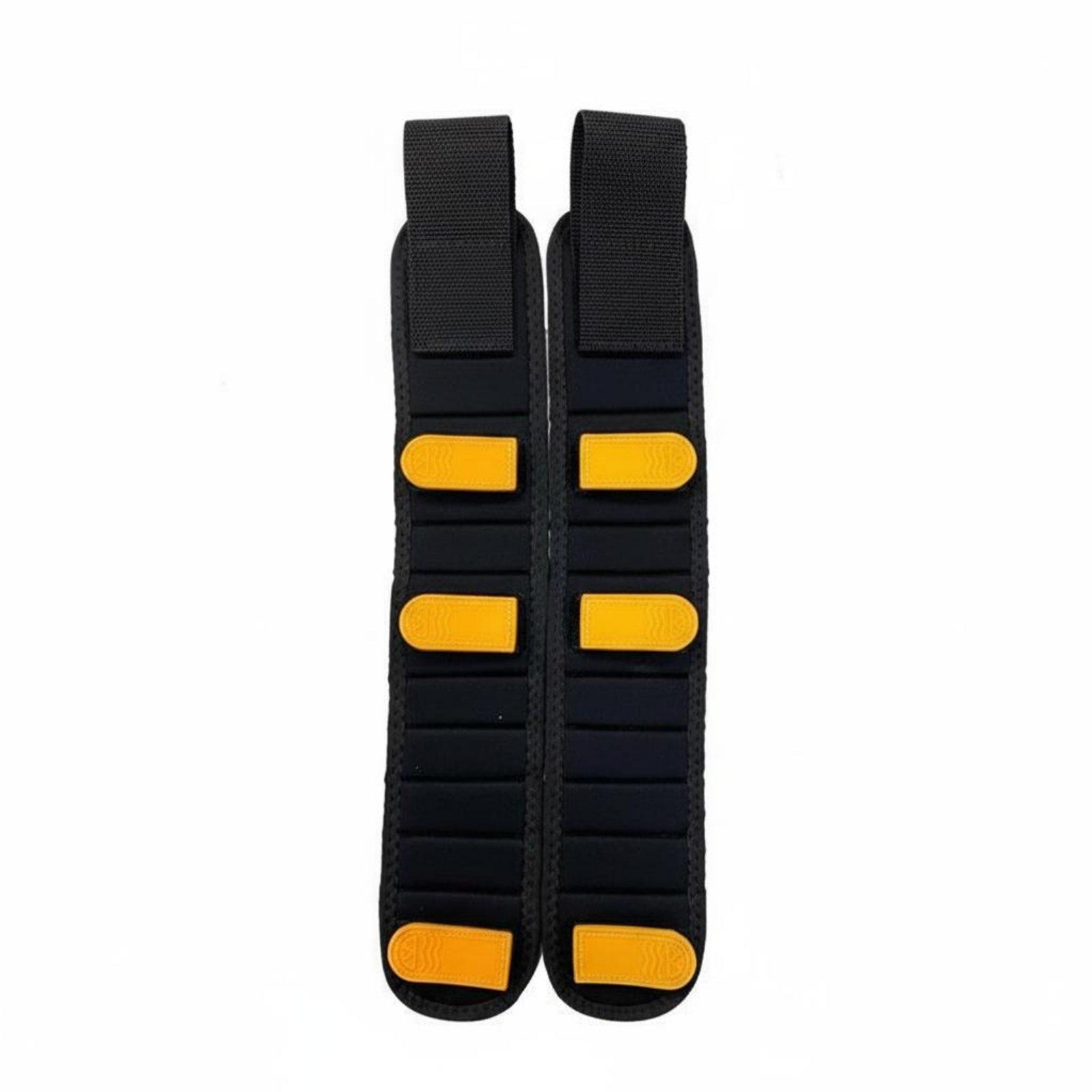 Diving Shoulder Pad Hook and Loop Fastening Soft Cushion Gear for Professional