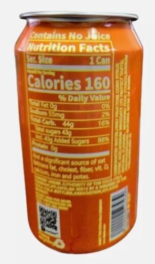 Pop Can - Safe Secret - Hidden Compartment - Stash Can (6 PC) LOT with Display