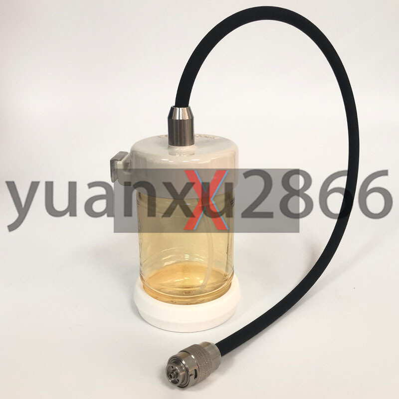 For FUJI WT-4 Autoclavable Container Connection Water Bottle Replacement
