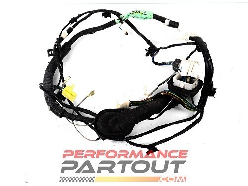 Door wiring harness 2g dsm Right MR213569