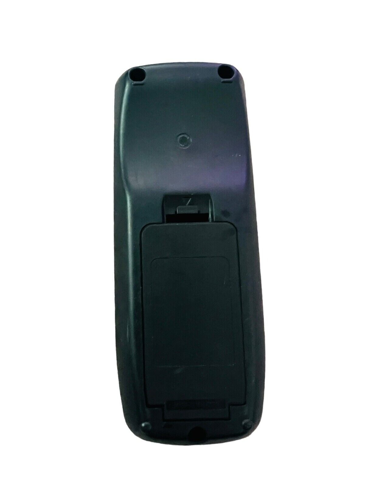 Genuine Canon WL-D72 Wireless Camcorder Remote Control (4b)