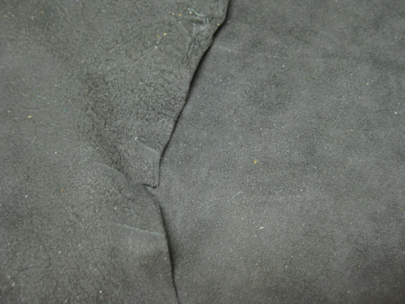 Suede Deer Leather #0010674 Row 102