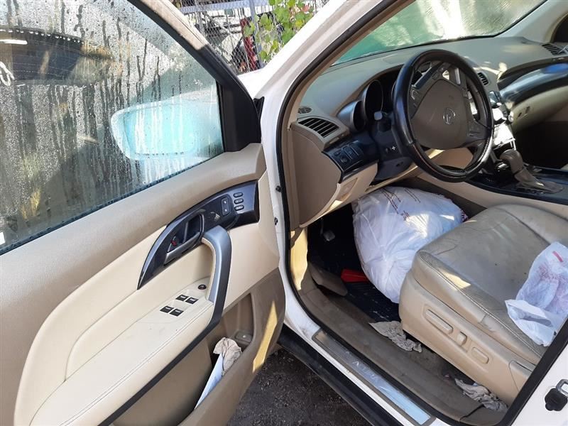 Transfer Case 3.7L Fits 07-09 MDX 595979