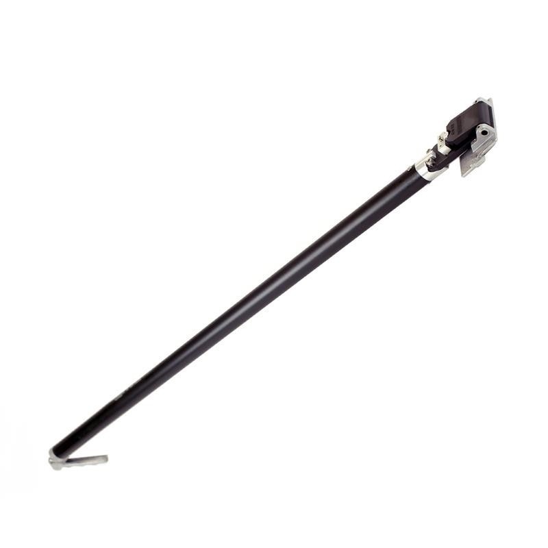 Columbia 42" 180-Grip Featherweight Flat Box Handle