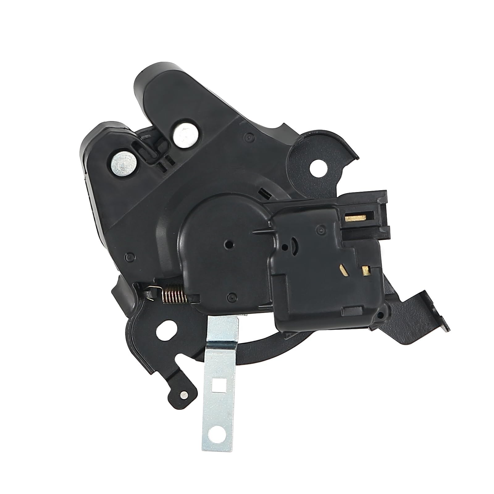Trunk Latch Lid Lock Actuator Compatible with Mazda 6 Sedan 2009-2017 Replace GS