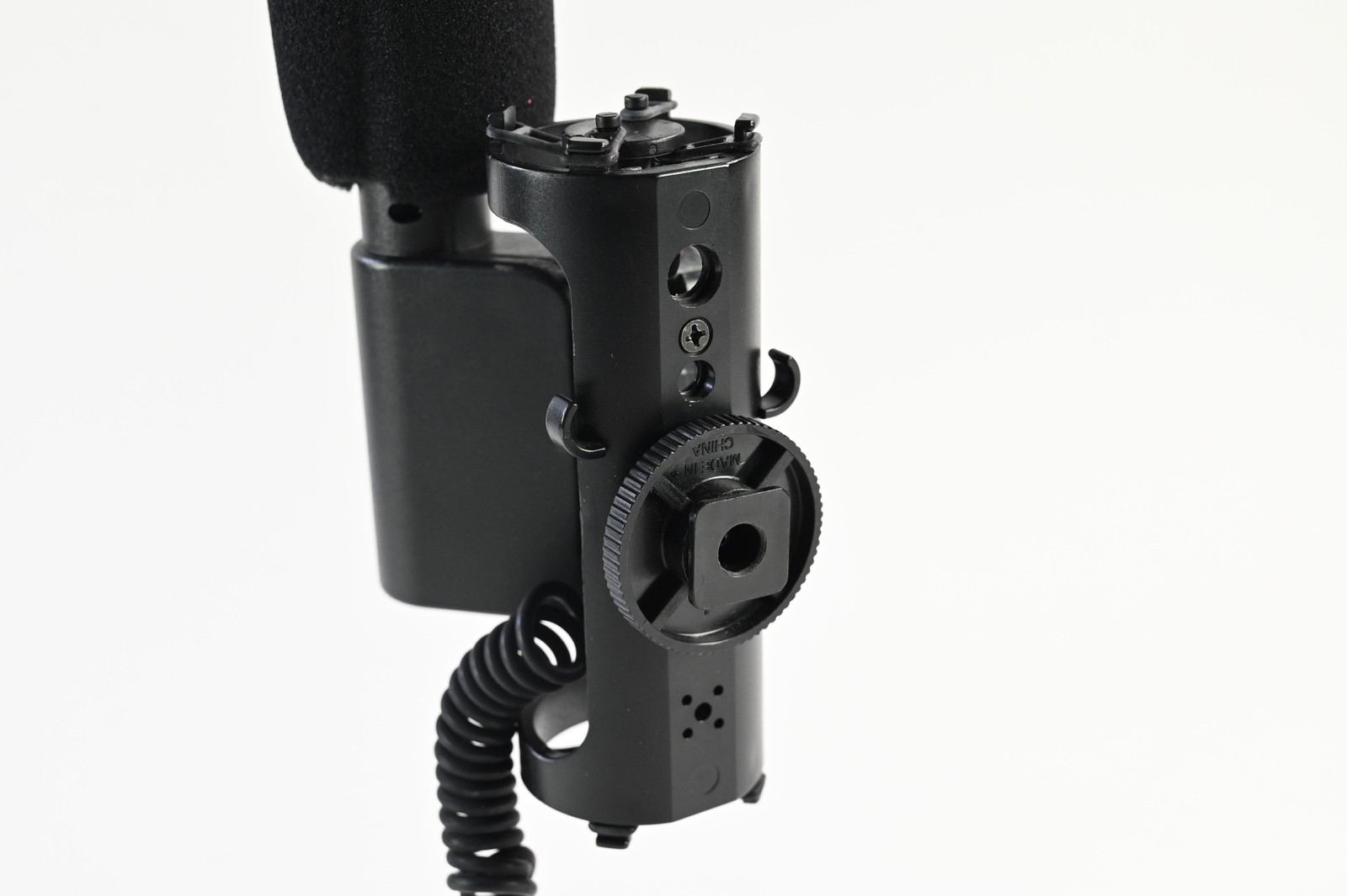 Rode VideoMic Camera Mounted Shotgun Microphone #G061