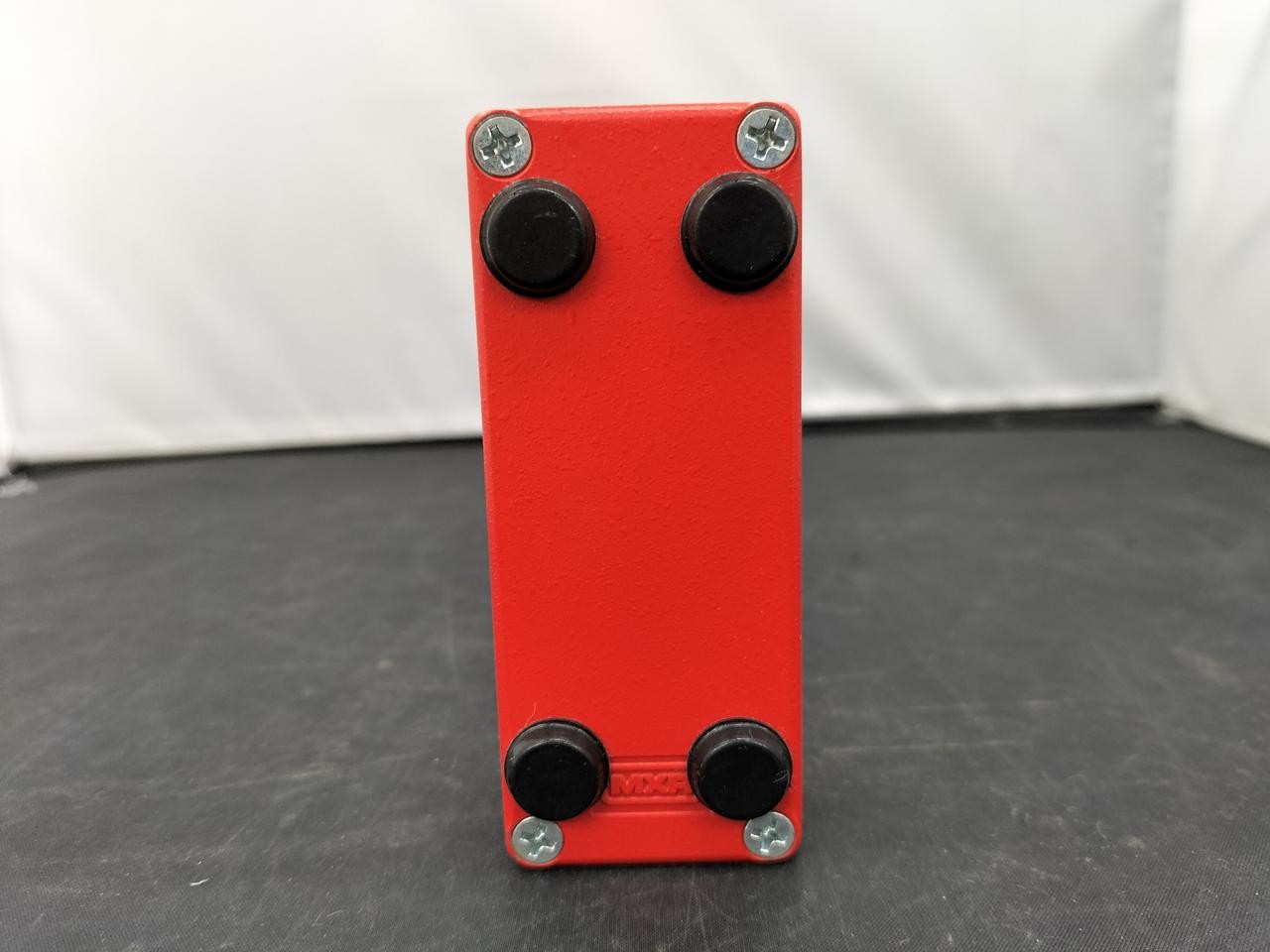 MXR DYNA COMP M291M Compressor Pedal