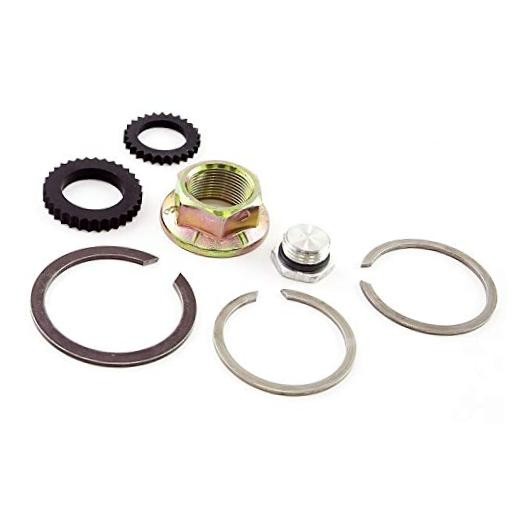 Omix-Ada 18676.64 Slip Yoke Eliminator Hardware Kit