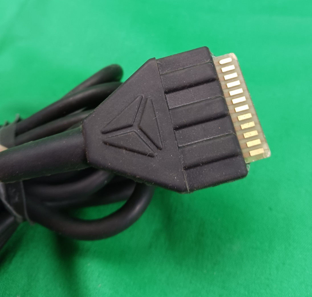 Linvatec 3CCD Camera Head Model C3136