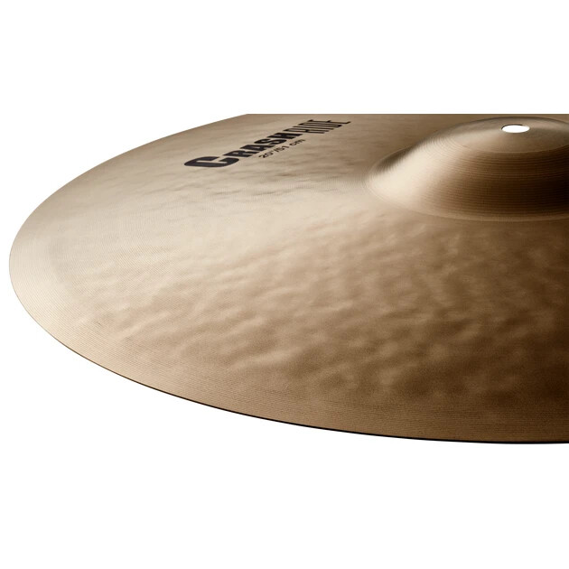 Zildjian 20" K Crash/Ride - Mint Open Box Bargain !