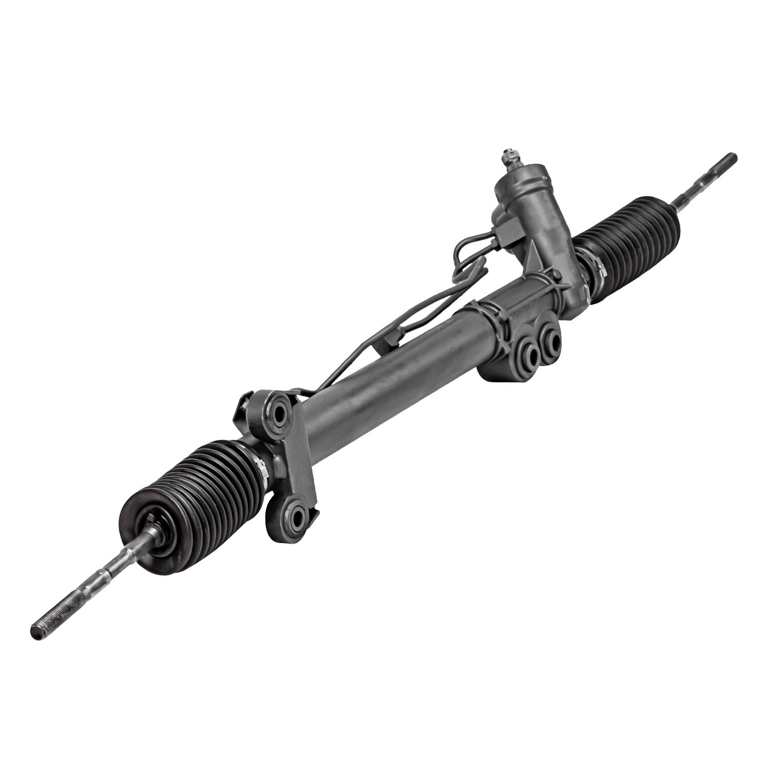 Complete Power Steering Rack and Pinion Assembly for Mitsubishi Galant Eclipse