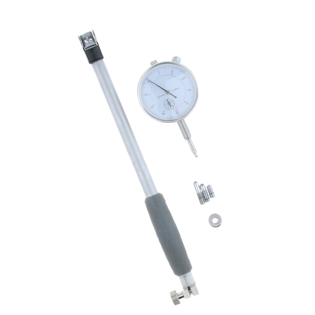Dial Bore Hole Diameter Measuring Diameter 35-50mm