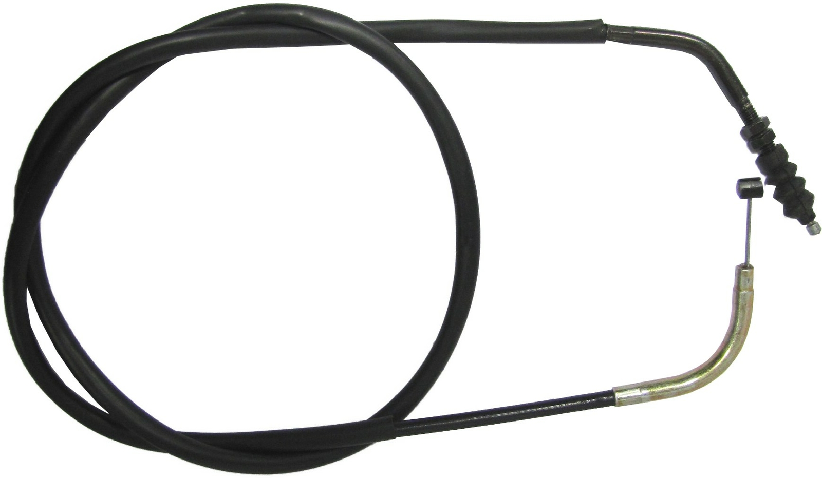 Clutch Cable For Honda CB 600 F2 Hornet 2002