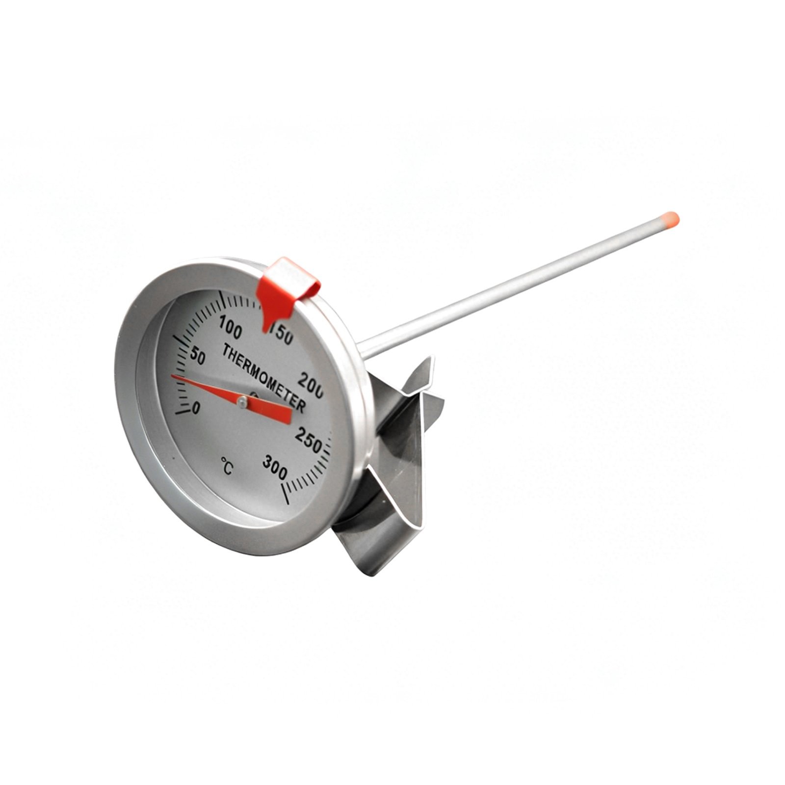 Grill Thermometer 62538 9815 For Weber Genesis Silver B/C