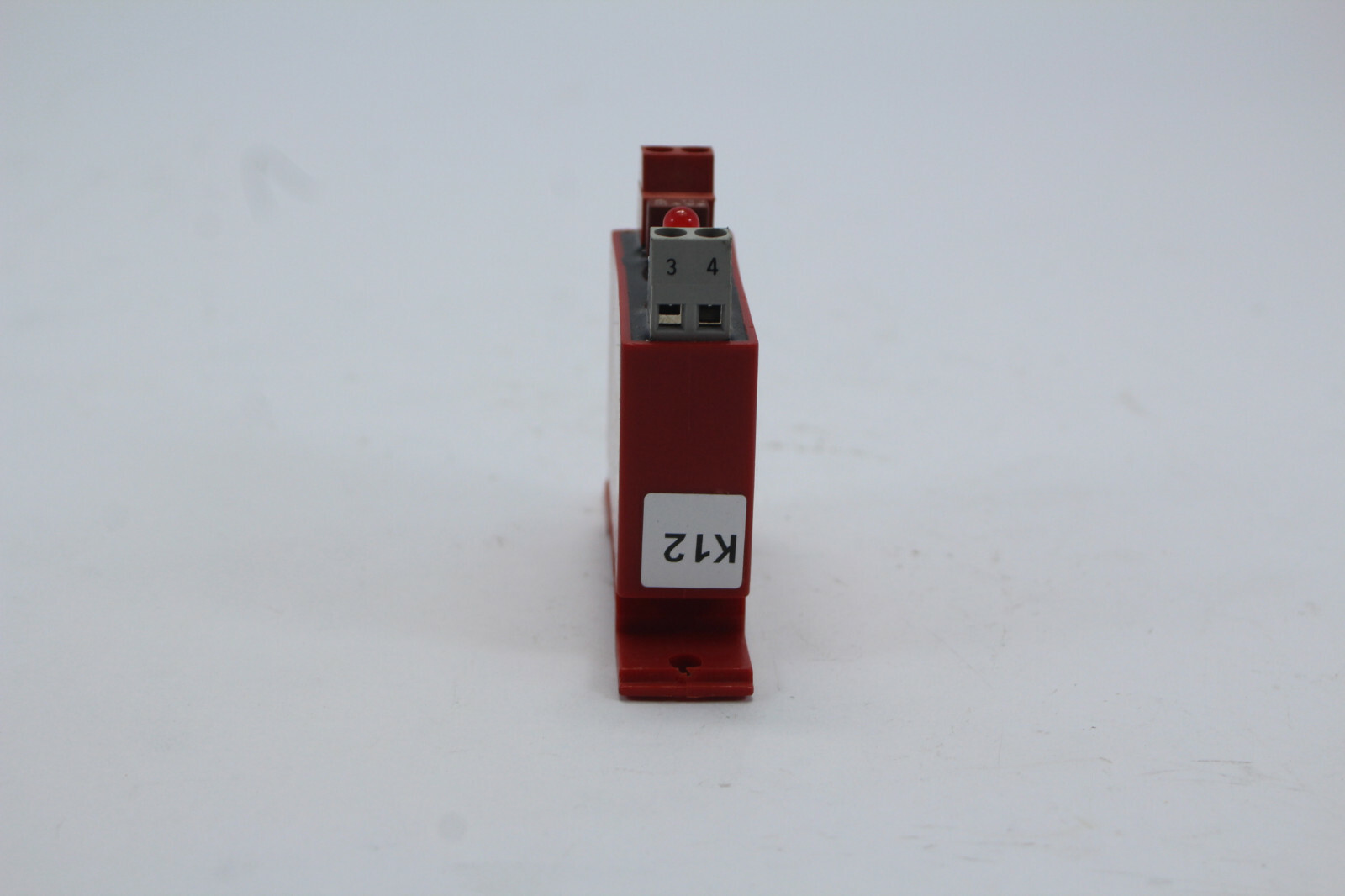 Crydom Crouzet DR-0DC24 Solid State Relay Used