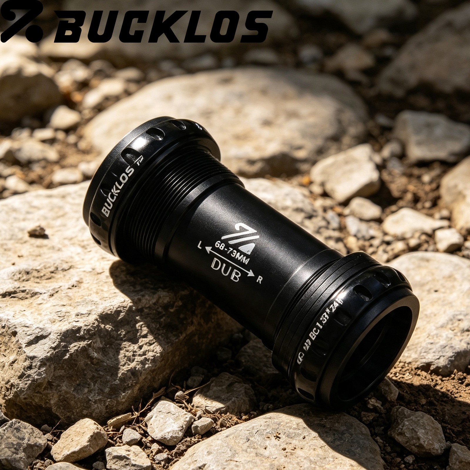 Road Mountain Bike Bottom Bracket Bicycle DUB 29mm BB 68/73mmThreaded for SRAM