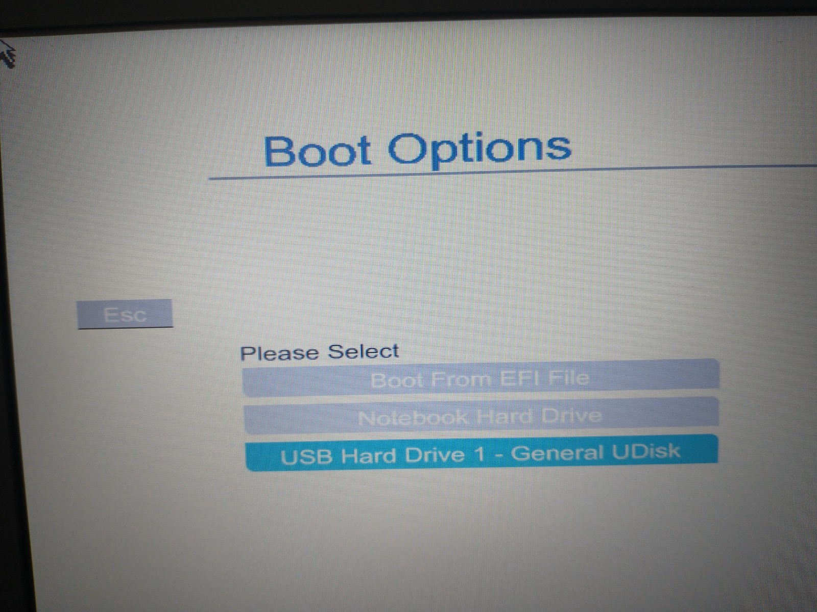 Old Windows 10 (Version 1809 – OS Build 17763.55) Bootable USB