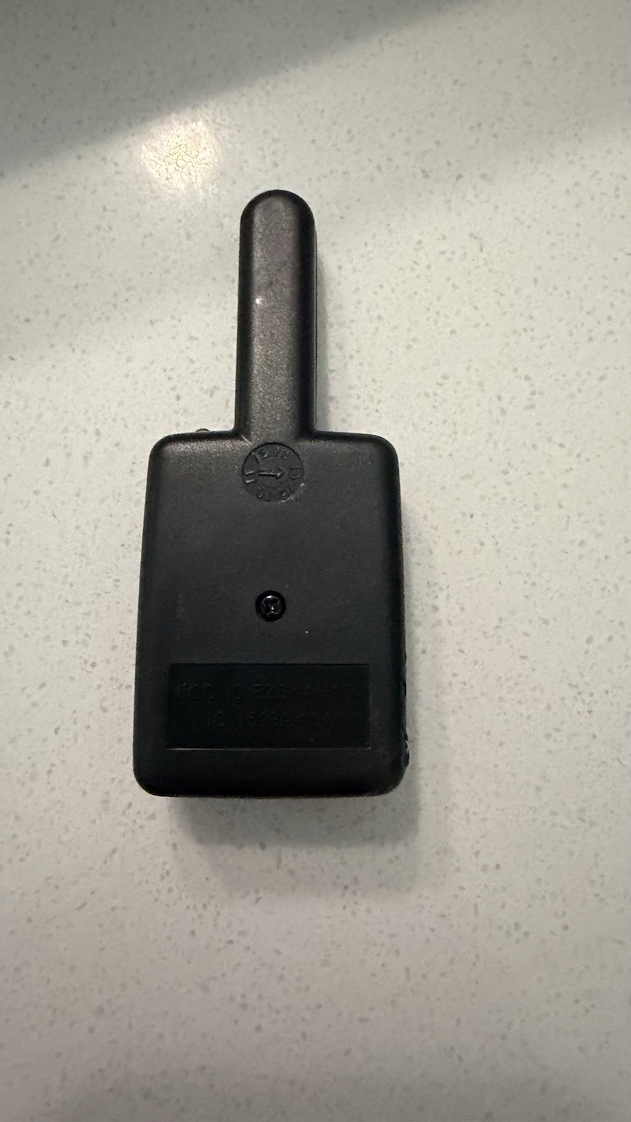 Autostart Directed HDR Antenna (TW-104)