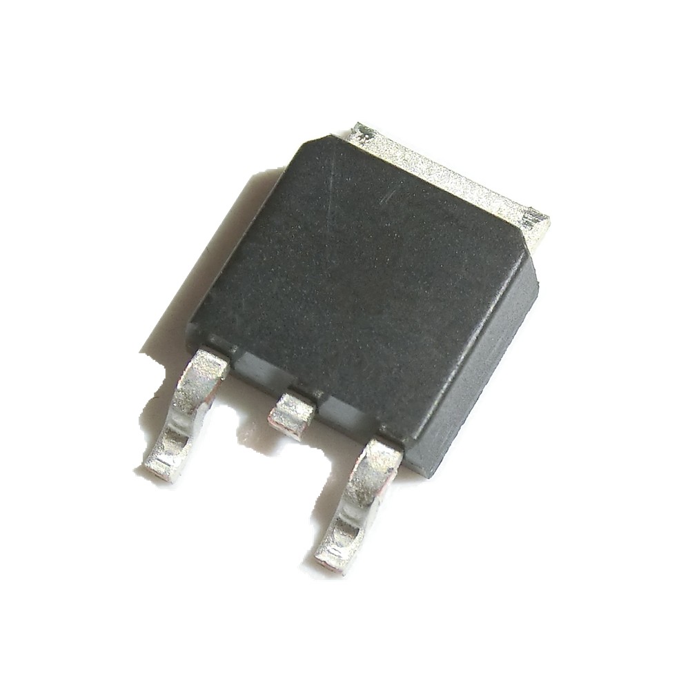 10PCS K3385 2SK3385 TO252