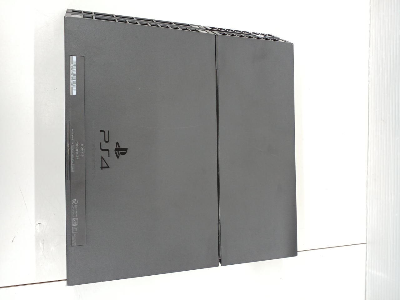 Sony PS4 CUH-1000A Original Model Console Black Gaming System New