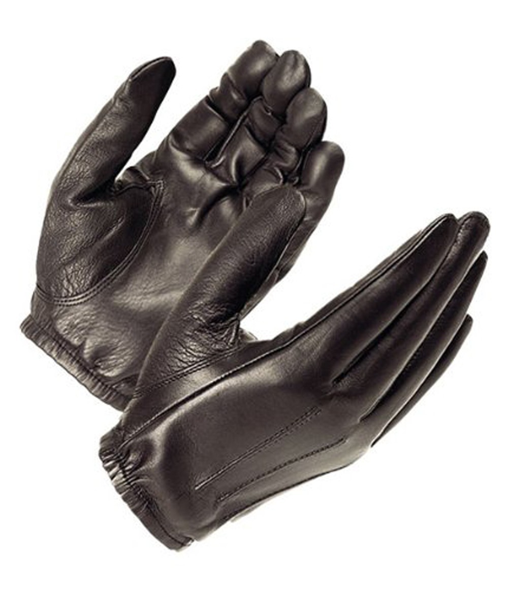 TWEST Tactical Gloves BROWN Genuine Sheep Skin Leather - TW62BR