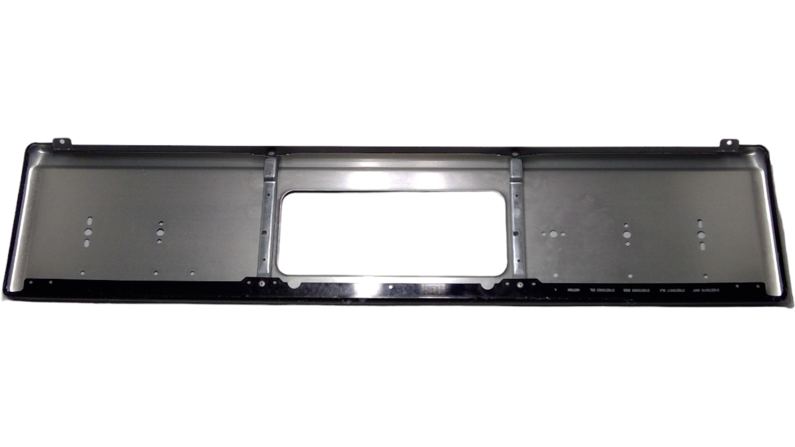 ELECTROLUX PANEL,BACKGUARD,BLACK 316572417 NEW OEM 316572417