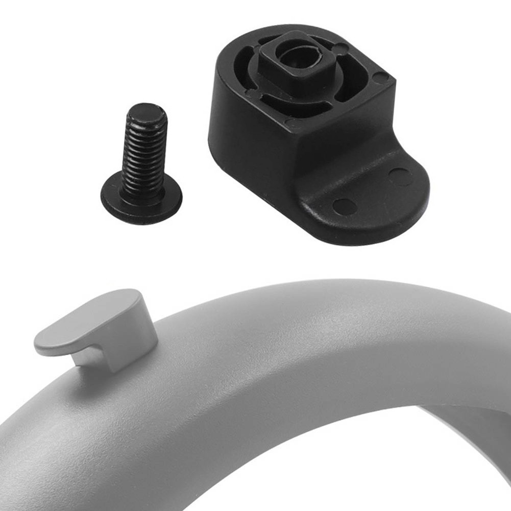 Handy Folding Hook for Ninebot MAX D Electric Scooter Easy Handling