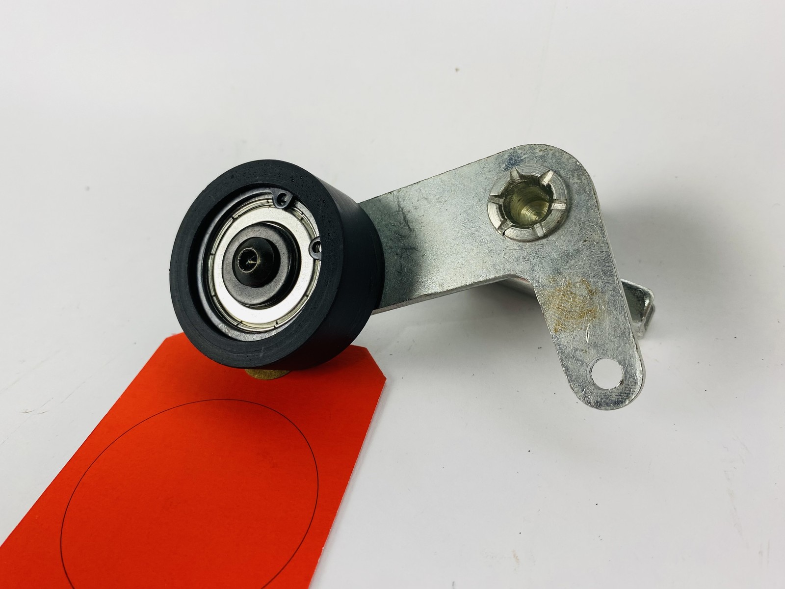Horizon Treadmill 5.1T Tension Wheel Set 016606-ZD (MX513)