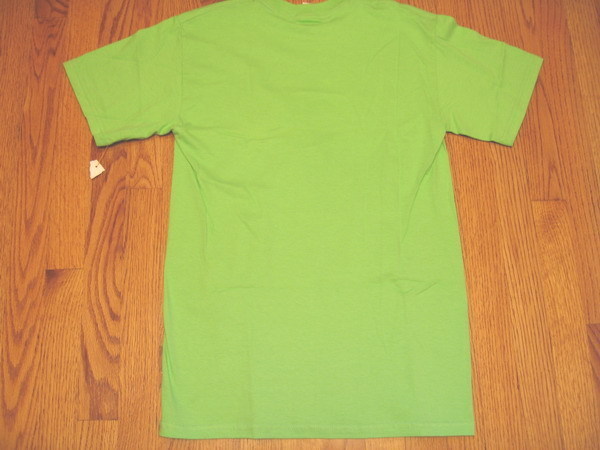 APPLE WWDC OS Developer Development Tools 2006 T-SHIRT Small SM tee shirt SDK 06