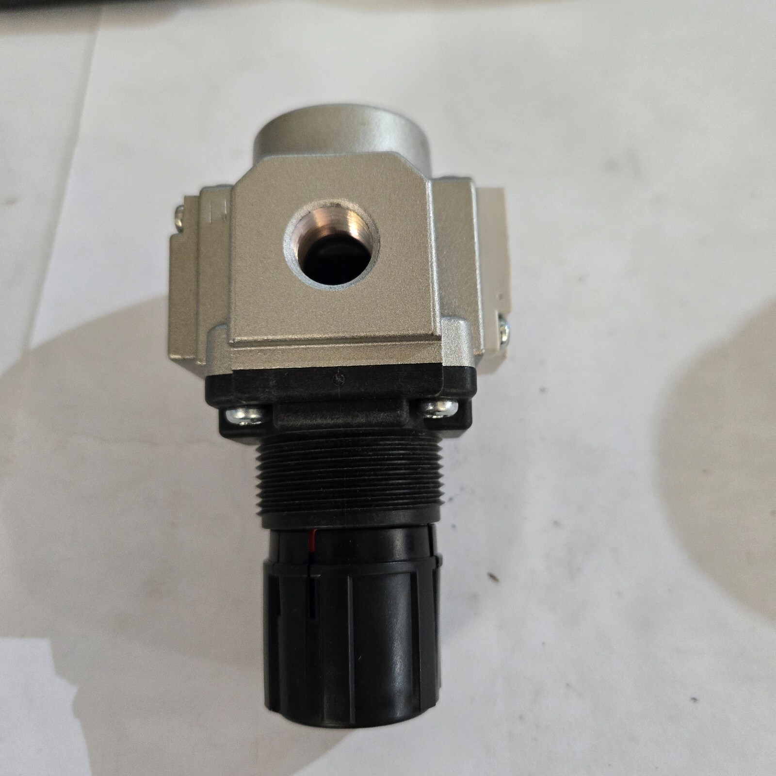 SMC AR25-N02H-Z