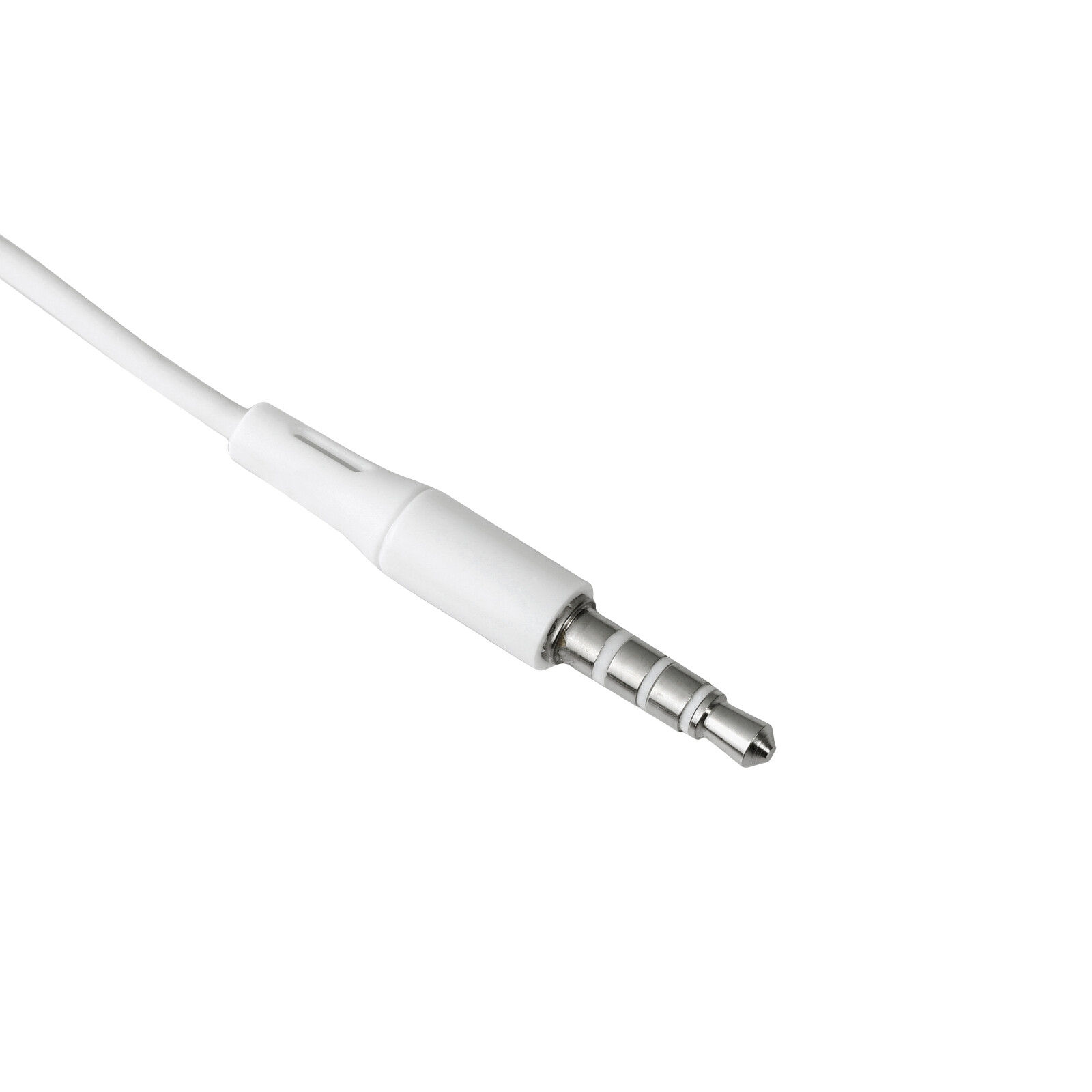 Wholesale In-ear 3.5mm Earphones Headsets Headphone W/ Mic For Android Samsung