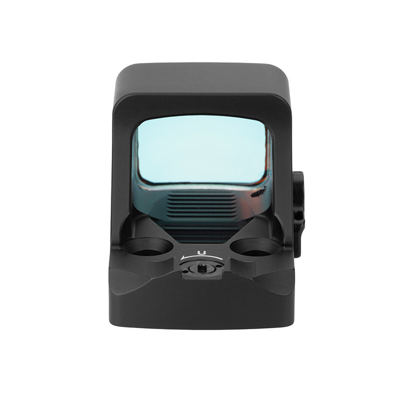 Holosun HS407K X2 6 MOA Red Dot Open Reflex Sight