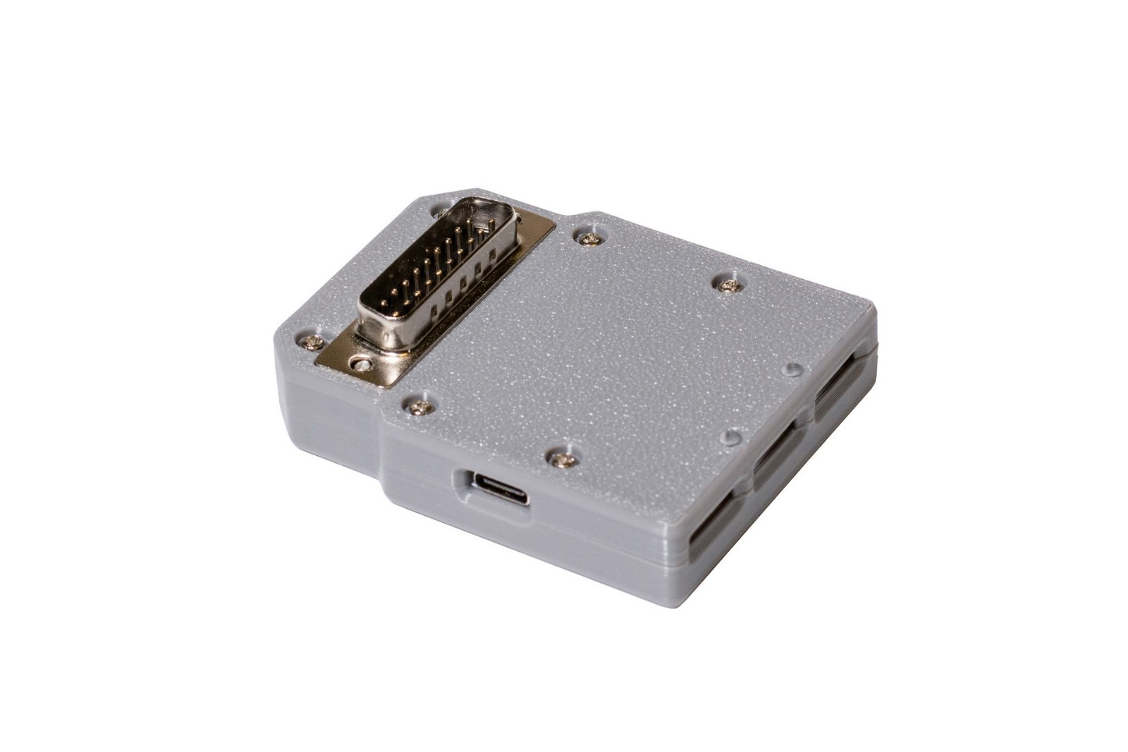 ATARI HDD Drive ACSI Emulator 520-1040ST/STF/STFM, STE, Mega STE, TT030 acsi2stm