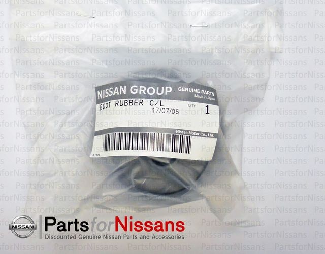 Genuine Nissan 240z 260z 280z 280zx Transmission Shifter Boot 32862-E9300