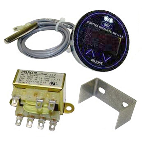 Cres Cor 5238034K2 Digital Thermometer Kit