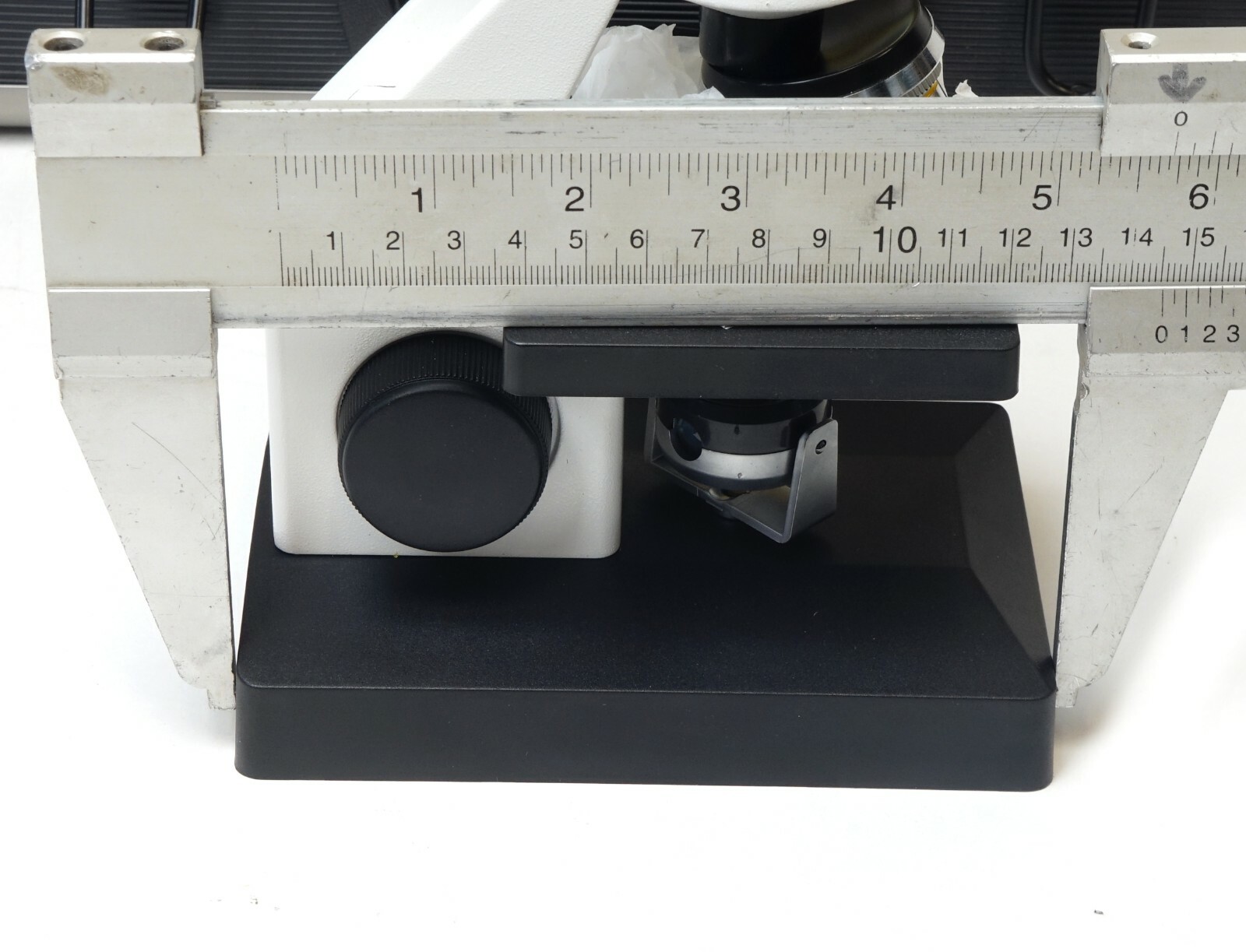 Edmund Scientific Motic Educational Microscope Experiment Kit + Instruments
