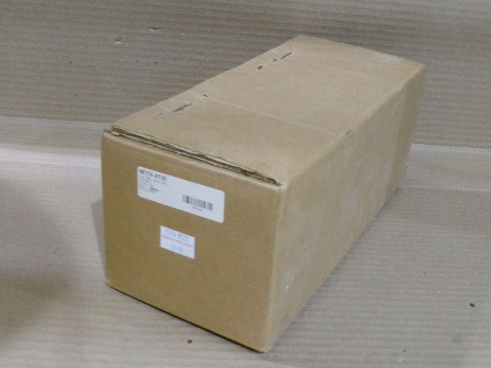 New Schneider M574-8520 4-8 SPR Pneumatic Damper Actuator AK