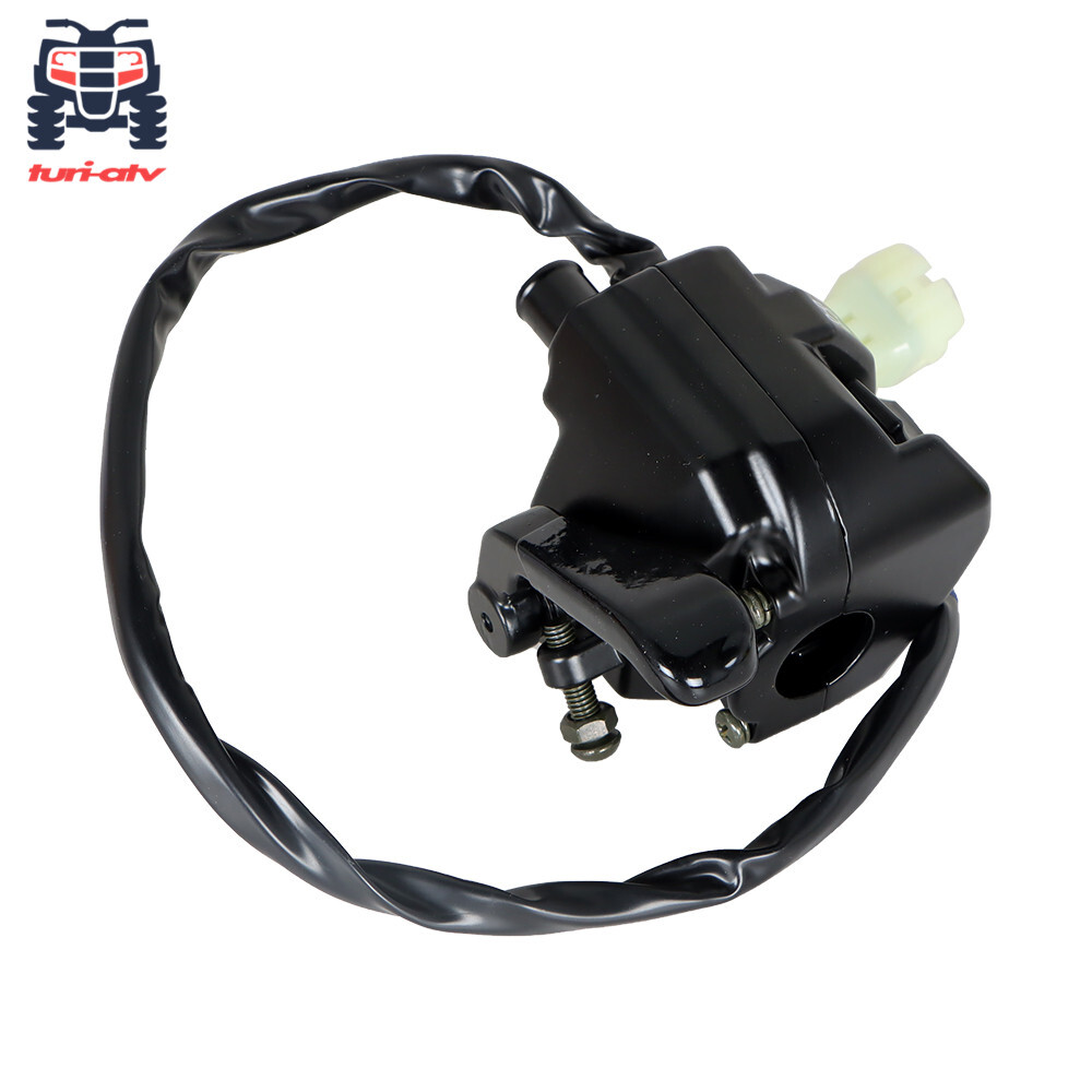 New Throttle Handle Plus 4X4 Switch For Can-Am Outlander Renegade 707000595