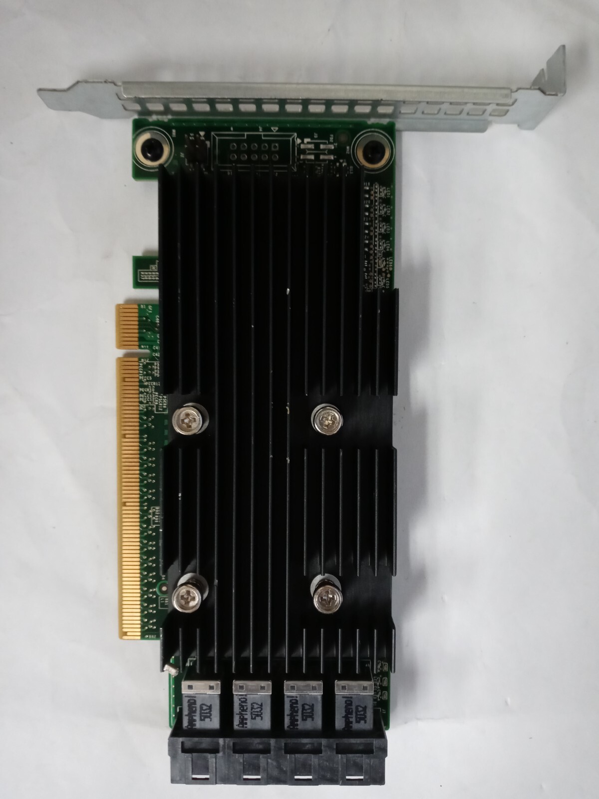 Dell Poweredge R730xd SSD PCle Extender Expansion Card 0P31H2