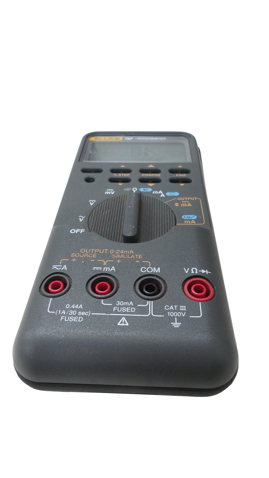 Fluke 787 ProcessMeter - Free Shipping