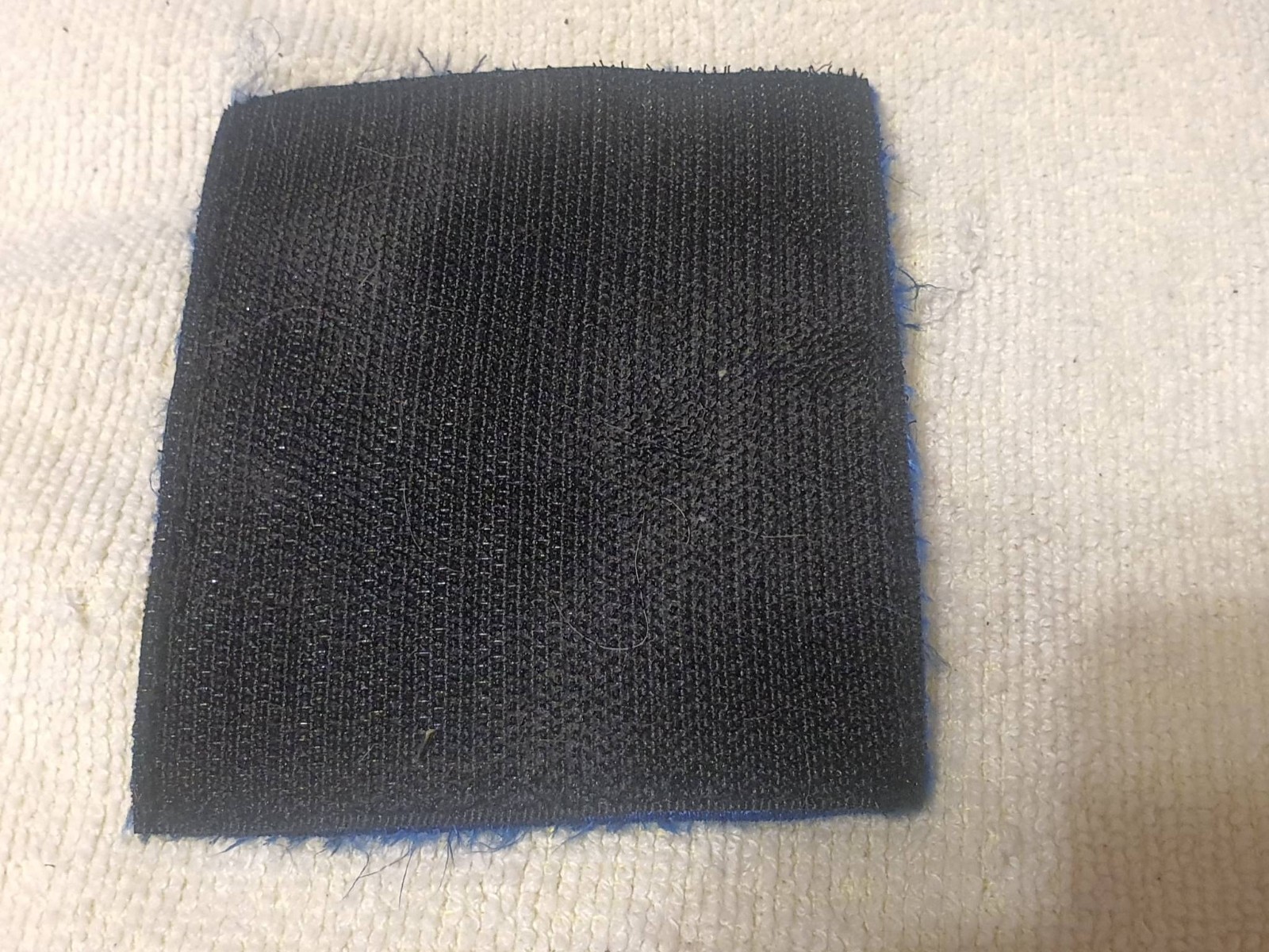 TACTICAL PATCH OF THE RUSSIAN ARMY