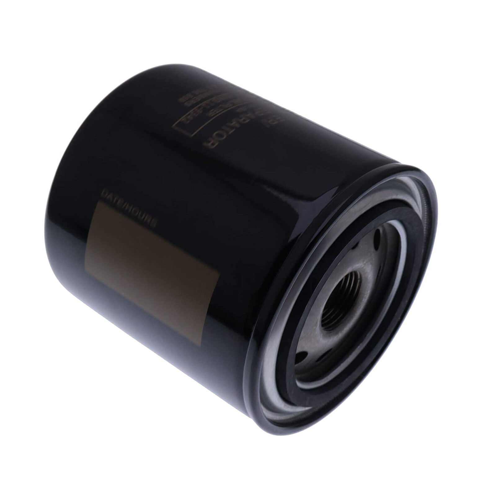 Filter Fuel Separator for Spectrum 50 DE SB 30  SB-III Multi-Temp SR+ 2.2 Engine