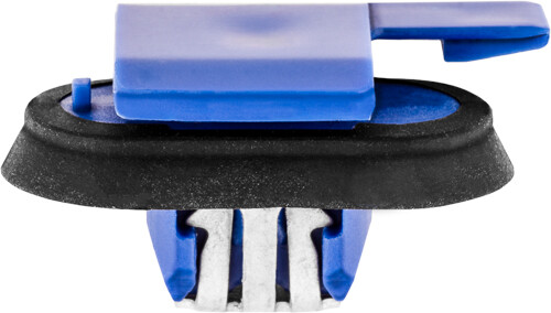 Moulding Clip with Sealer & Metal Reinforcement For Gm Qty 10  GM: 11611367