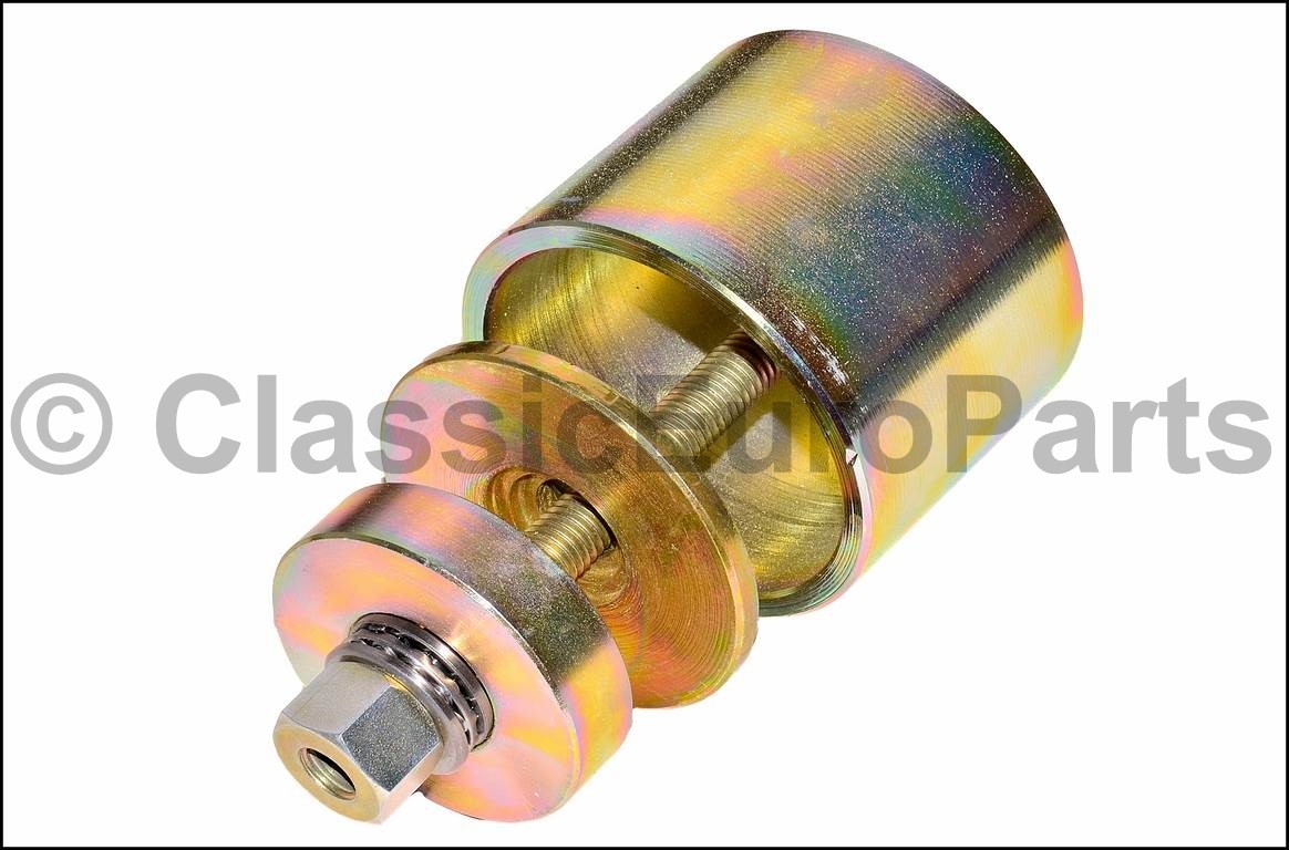 Bushing puller tool Skoda Octavia II VW Touran Golf V 6Q0407183 front rear