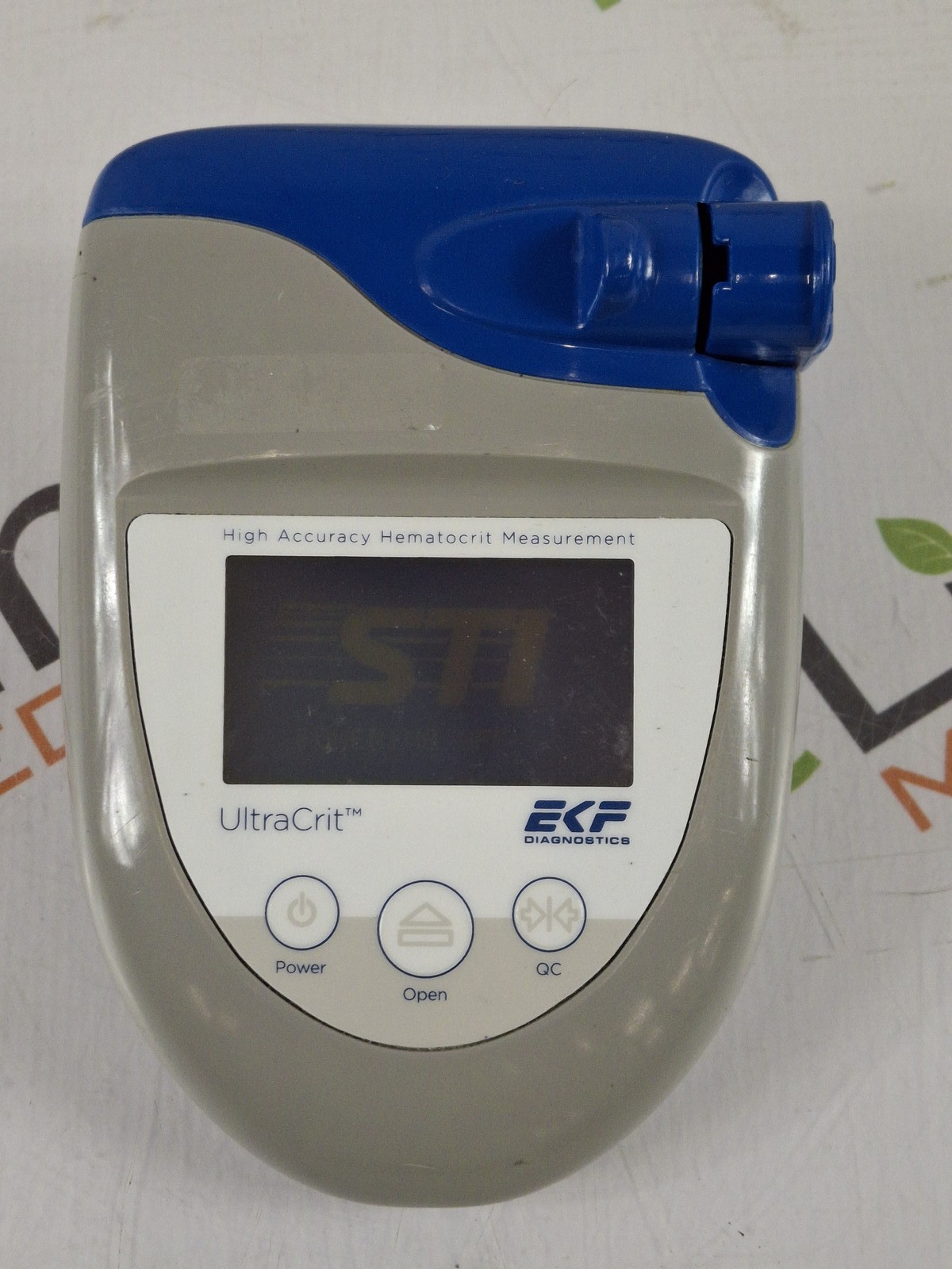 EKF Diagnostics UltraCrit Hematocrit Reader