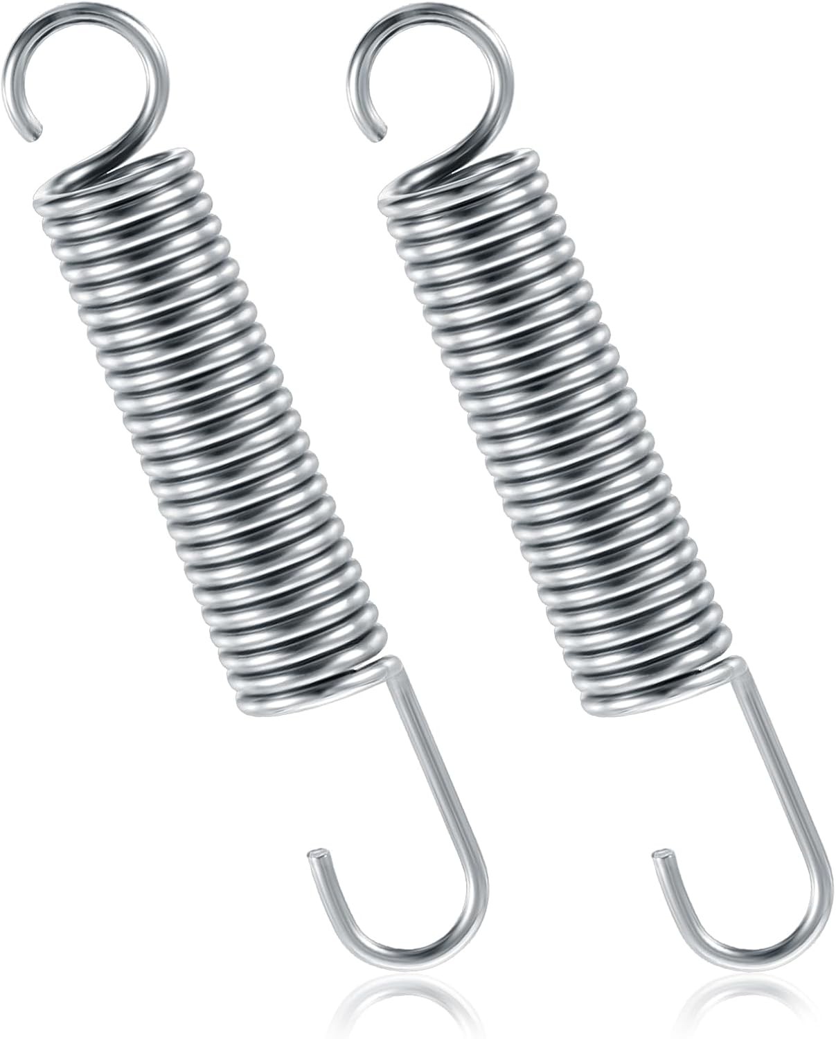 3-1/2 Inch Recliner Springs Replacement Parts, 2Pcs Mechanism Furniture...