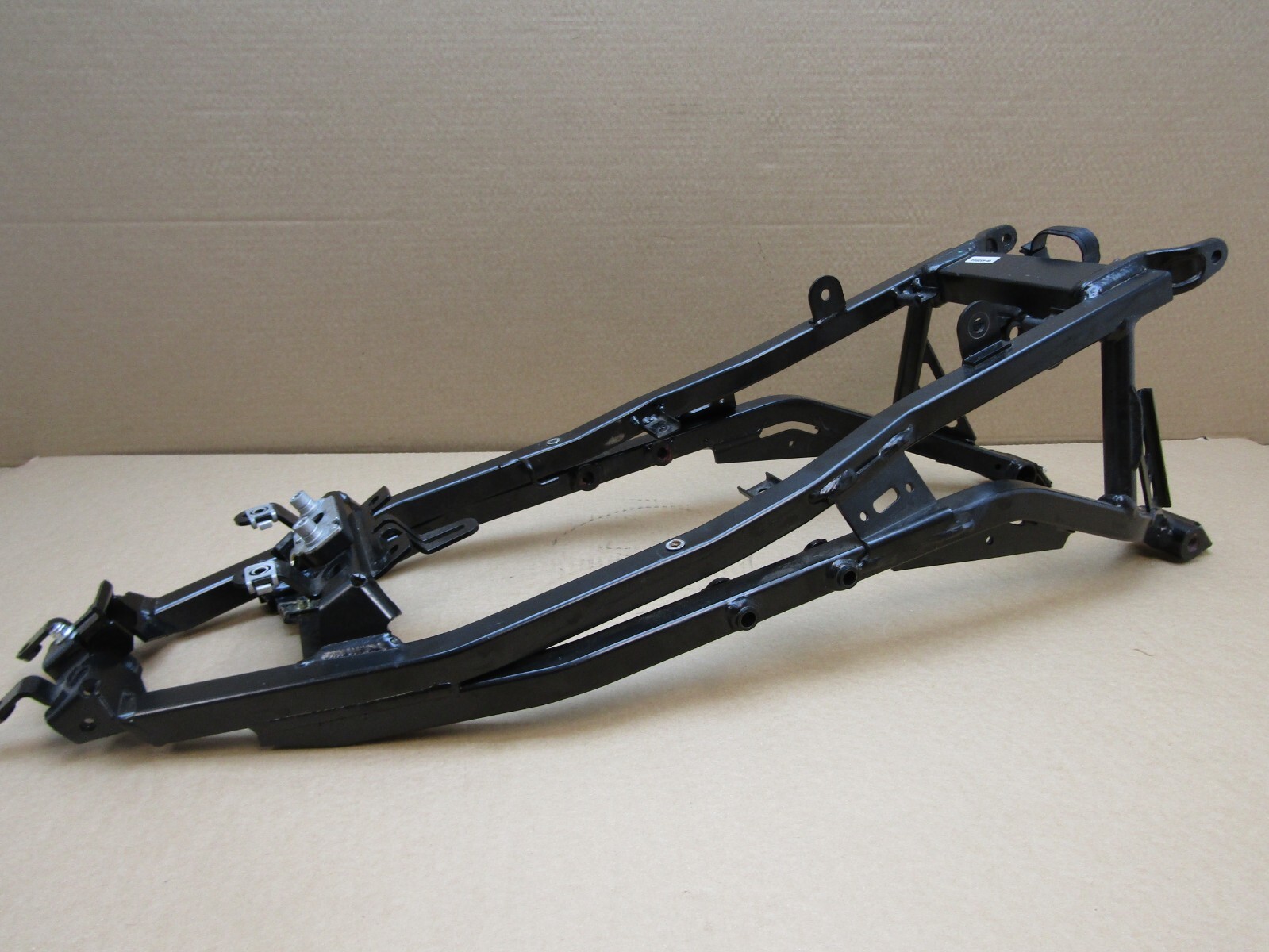 Aprilia RS 125 2023 6,008 miles rear subframe (12878)
