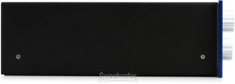 API Select SR24 Dual-channel Parametric Equalizer
